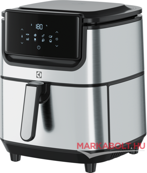 Electrolux E6AF1-6ST  Air Fryer sütő 